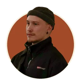 William, fondateur d’alysis
